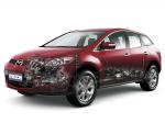 Mazda CX-7 2007 года